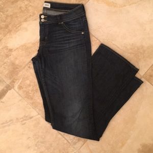 Hudson jeans